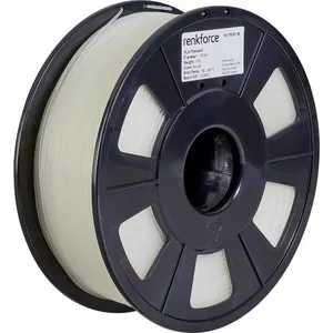 3D печатный материал Полилактическая кислота PLA Renkforce RF-4511200