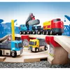 Ravensburger BRIO 7312350332100 vilcieniņš rotaļlieta Photo 2