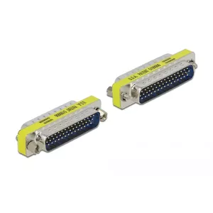 Cable Gender Changer DeLOCK 65203