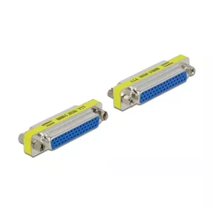 Cable Gender Changer DeLOCK 65202