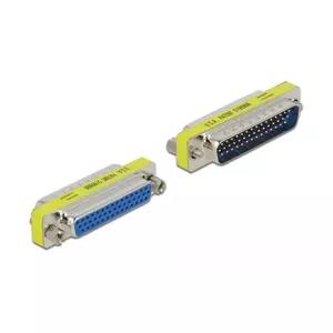 Cable Gender Changer DeLOCK 65114