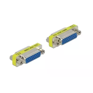 Cable Gender Changer DeLOCK 65113