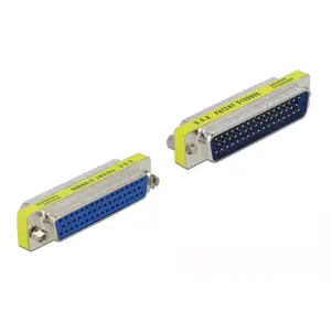Переходник DeLOCK 65040