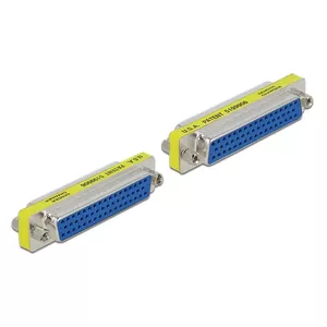 Cable Gender Changer DeLOCK 65002