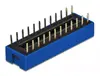 DIP switch DELOCK 66388, 10 pcs Photo 3