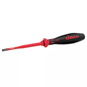 Ручная отвертка Cimco 117762 Прямая отвертка Длина 185 мм
