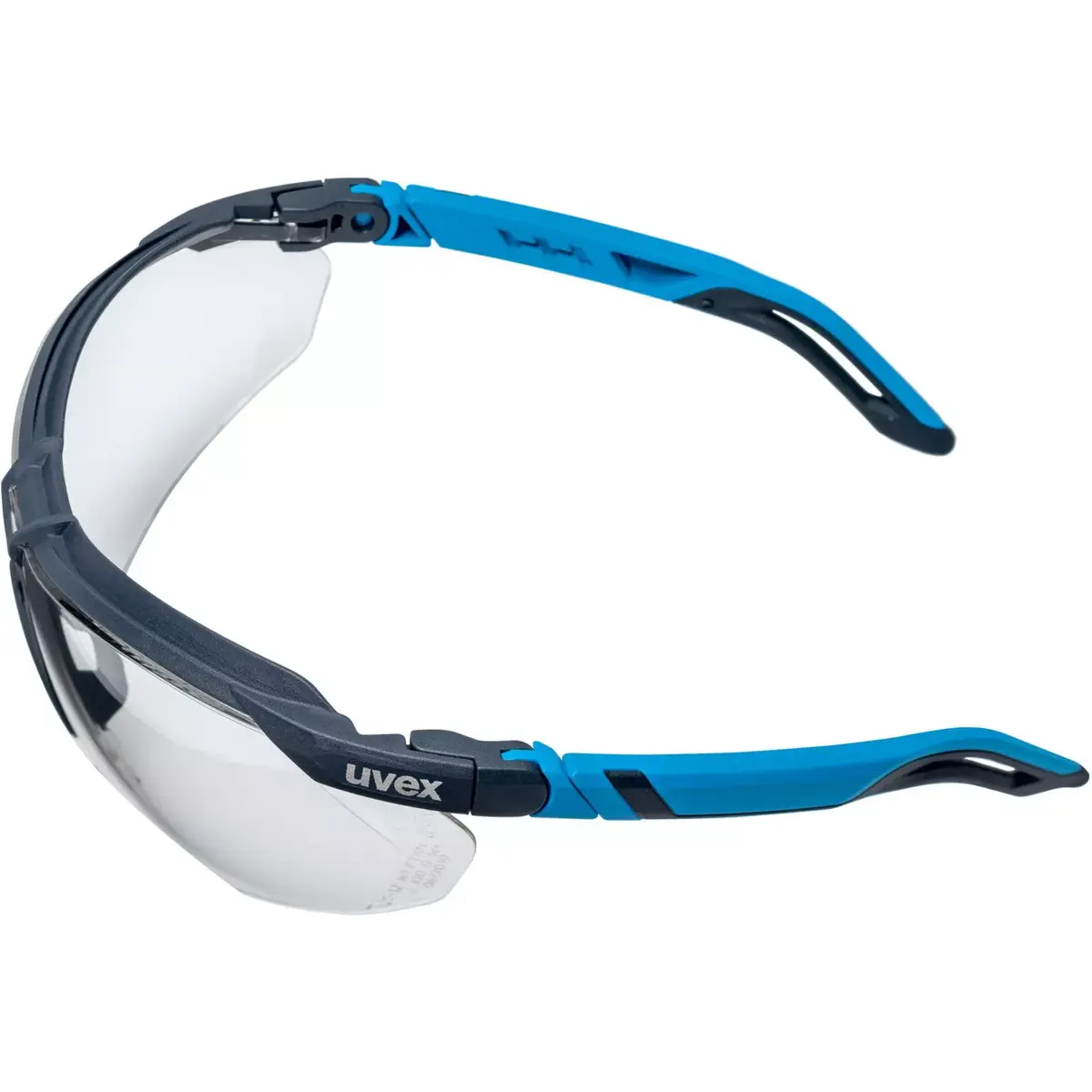 Safety glasses Uvex 9183265 Photo 2