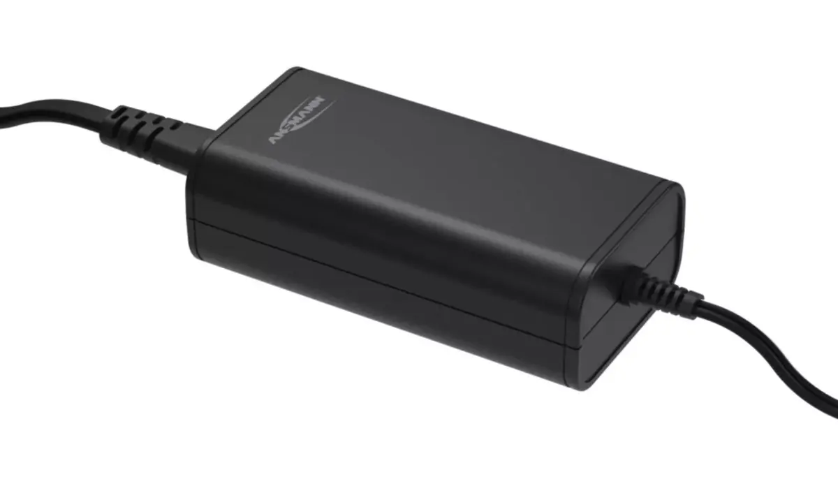 Адаптер/инвертор Ansmann APS 2250L Photo 4
