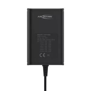 Power adapter/inverter Ansmann 1201-0023