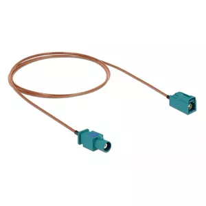Кабель антенны FAKRA Z plug DeLOCK 90002