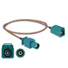 Кабель антенны FAKRA Z plug DeLOCK 90002 Photo 2