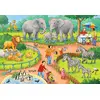 Ravensburger 07813 puzle 24 gab. Photo 3