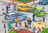 Ravensburger Contour пазл 12 деталей Photo 2