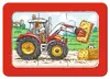 Ravensburger 06573 puzle — 6 gab. Transportlīdzekļi Photo 5