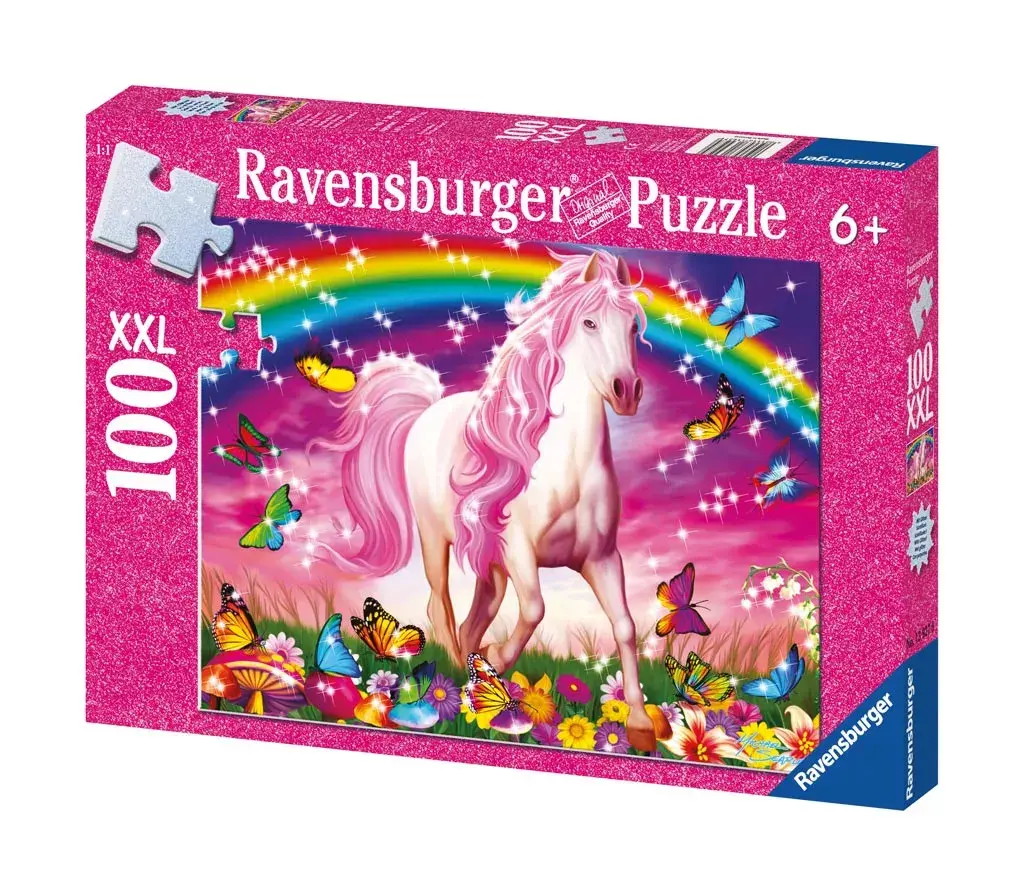 Ravensburger 13927 puzle 100 gab. Photo 2