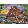 Ravensburger puzle 150 gab. Dzīvnieki Photo 2