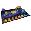 3D Puzle Ravensburger Planetārais Saules Sistēma Photo 2