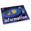 3D Puzle Ravensburger Planetārais Saules Sistēma Photo 3