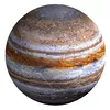 3D Puzle Ravensburger Planetārais Saules Sistēma Photo 8