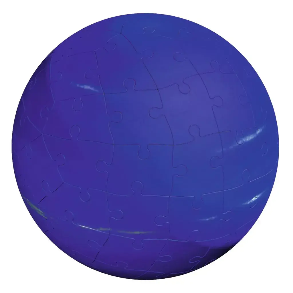 3D Puzle Ravensburger Planetārais Saules Sistēma Photo 11