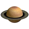 3D Puzle Ravensburger Planetārais Saules Sistēma Photo 12