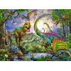 Puzle Ravensburger Realm of the Giants XXL200 Photo 2