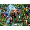 Ravensburger пазл 150 шт. Животные Photo 2