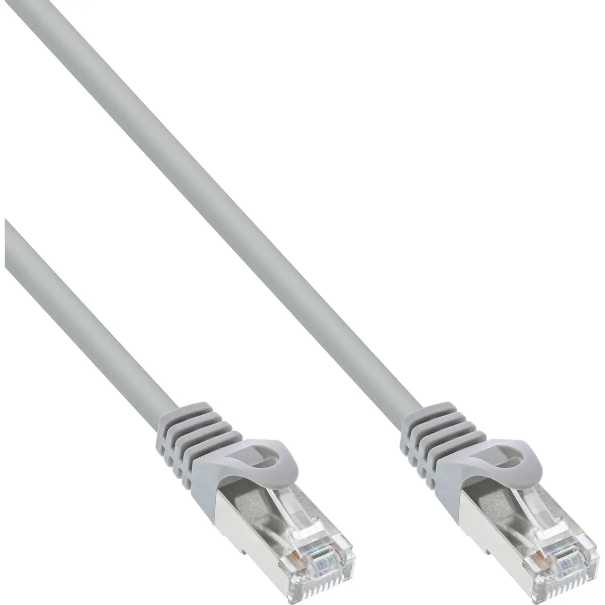 InLine Patčkorods 70gb Iepakojumā F/UTP Cat