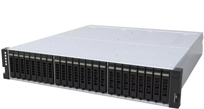 NAS Devices & Storage