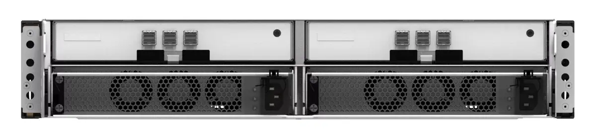 Дисковый массив Western Digital 2U24 Photo 2