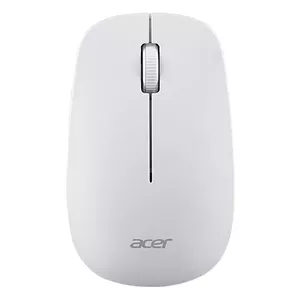 Acer GP.MCE11.011 mouse Right-hand RF Wireless + Bluetooth Optical 1200 DPI