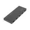 HDMI Splitter Digitus Ultra Slim 1x4 4K/60Hz Photo 2