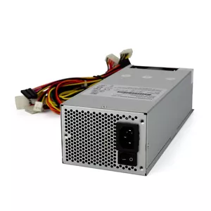 Barošanas bloks Fantec NT-2U60E 600 W