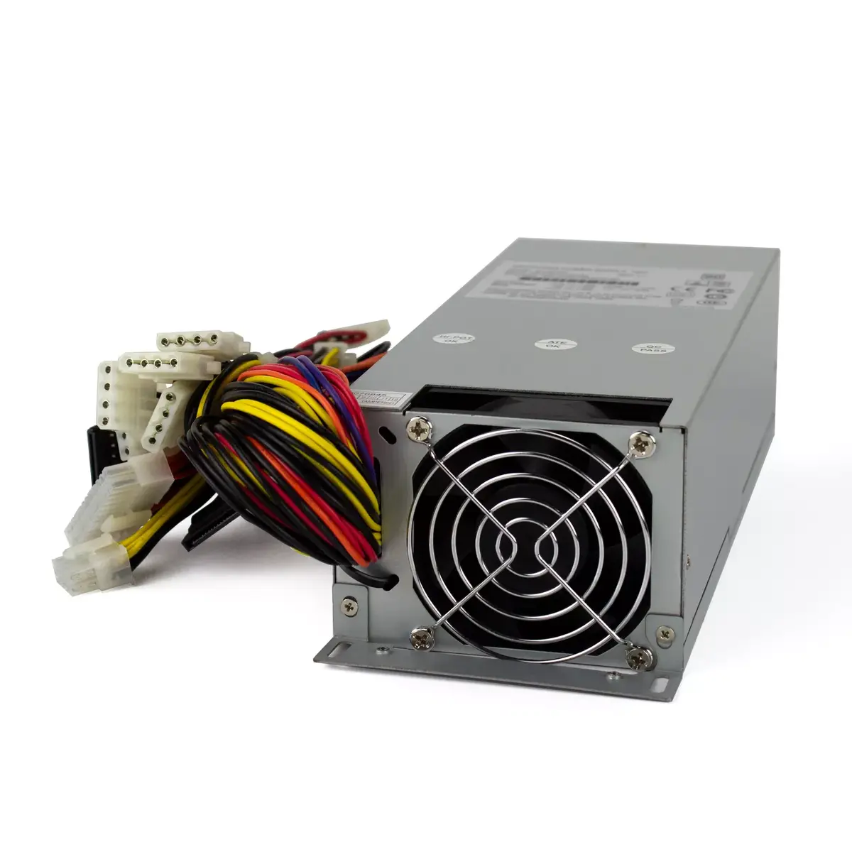 Barošanas bloks Fantec NT-2U60E Photo 3