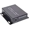 Mediālas konvertētājs InLine 10/100/1000Mb/s TP uz FO Photo 2