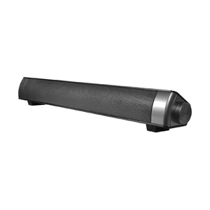Skaļruņi Megasat Soundbar I Black 12 W