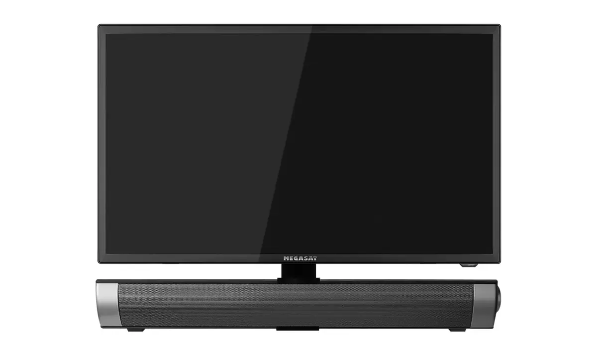 Звуковая панель Megasat Soundbar I 0900155 Photo 2