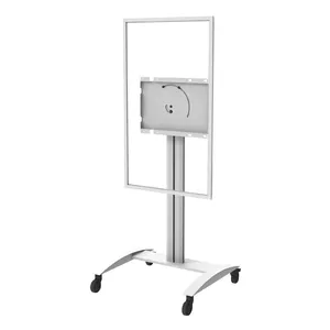 Мультимедийная тележка Peerless SR560-FLIP2