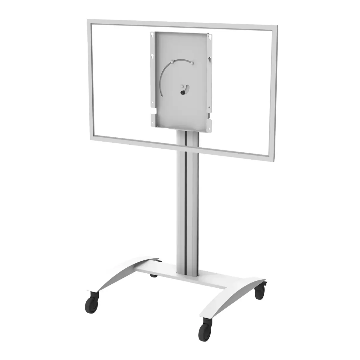 Мультимедийная тележка Peerless SR560-FLIP2 Photo 2