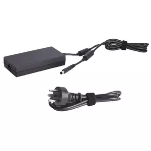 Блок питания DELL 450-18643 Indoor 180W Black