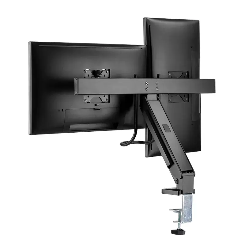Monitor mount LogiLink BP0102 Photo 2