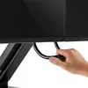 Monitor mount LogiLink BP0102 Photo 3