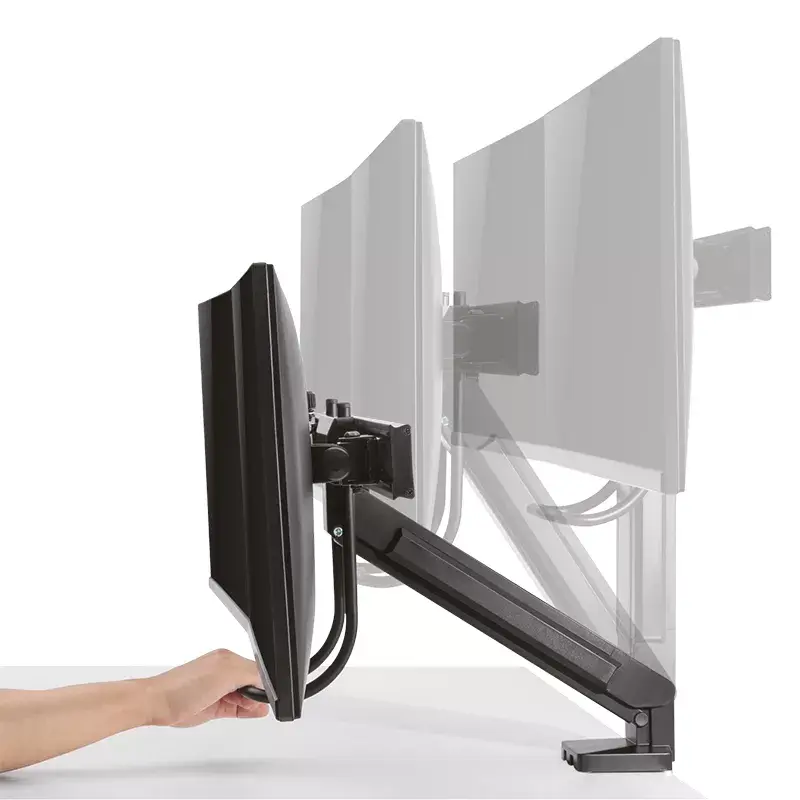 Monitor mount LogiLink BP0102 Photo 4