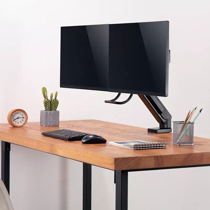 Monitor mount LogiLink BP0102 Photo 6