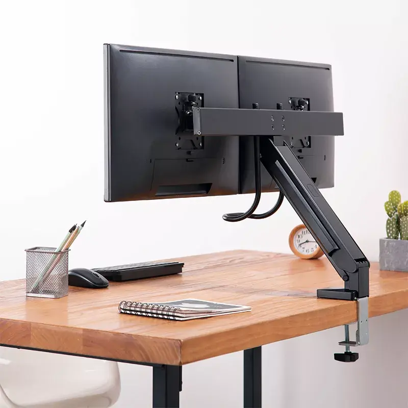 Monitor mount LogiLink BP0102 Photo 7