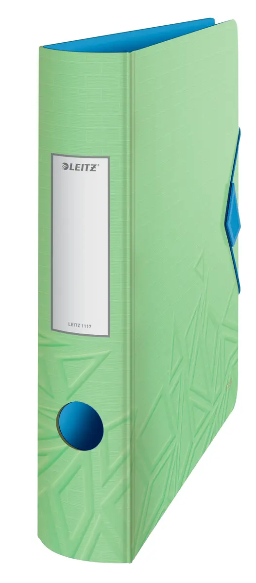 Leitz Active Urban Chic Svira mehānisma mape 1117-00-50 Photo 2