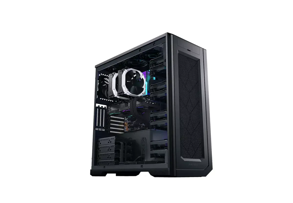 Datora korpuss Phanteks Enthoo Pro 2 Photo 2