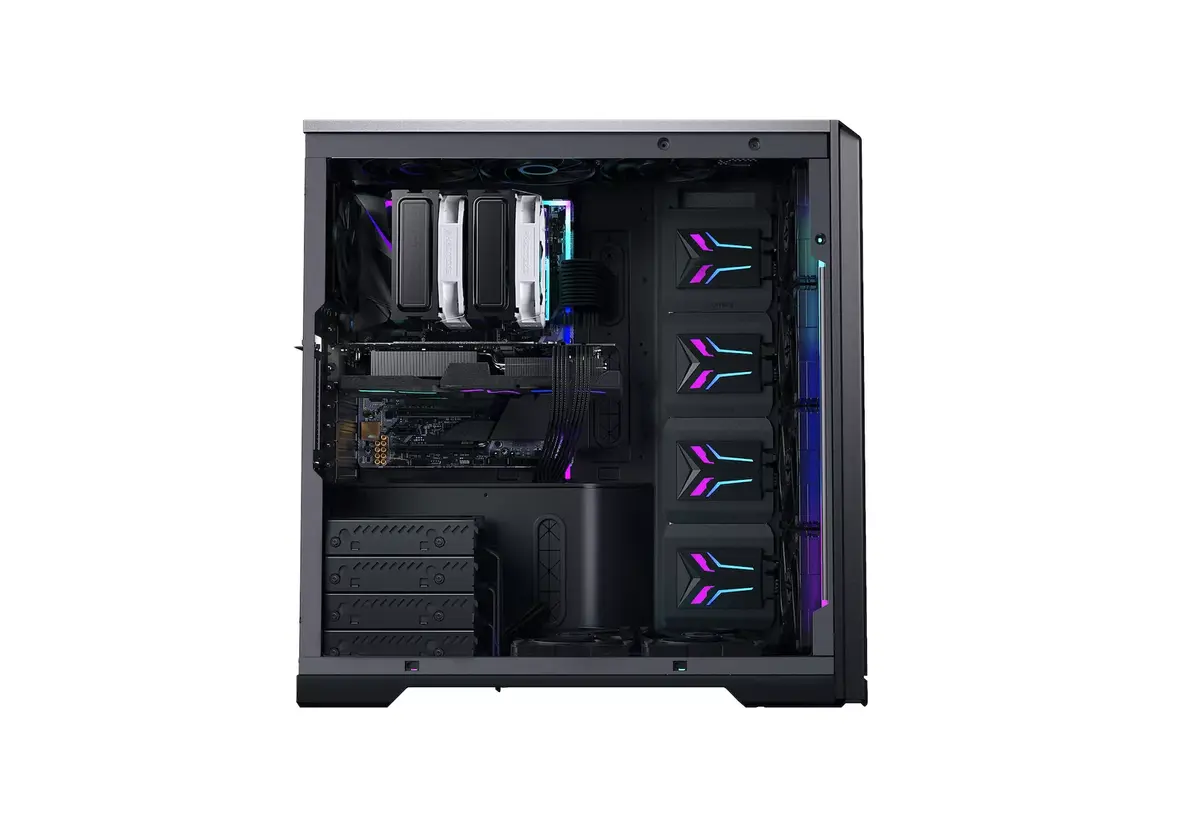 Datora korpuss Phanteks Enthoo Pro 2 Photo 5