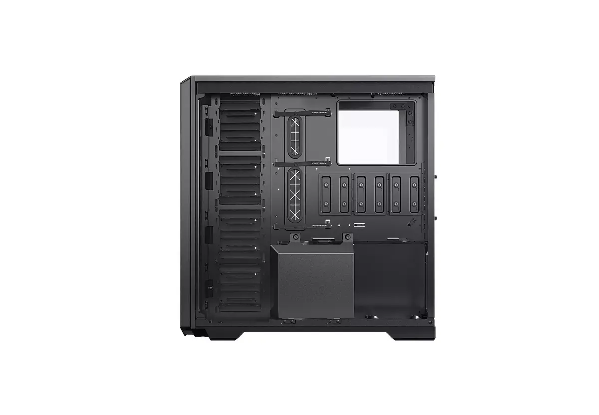 Datora korpuss Phanteks Enthoo Pro 2 Photo 7