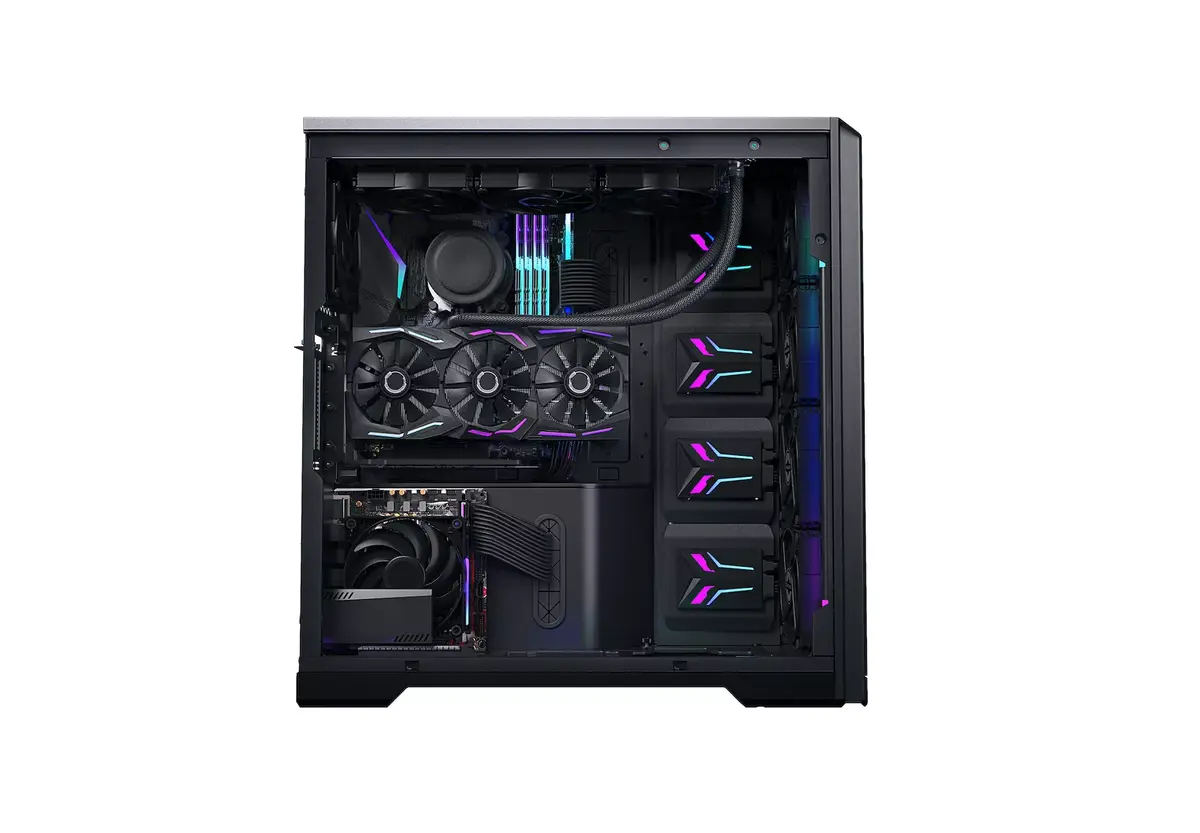 Datora korpuss Phanteks Enthoo Pro 2 Photo 9